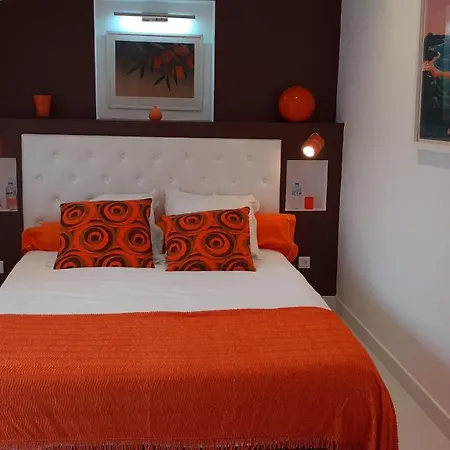 Maison Ilaguinabaita 255 Bis *