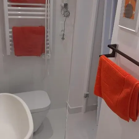 Maison Ilaguinabaita 255 Bis Ferienhaus *