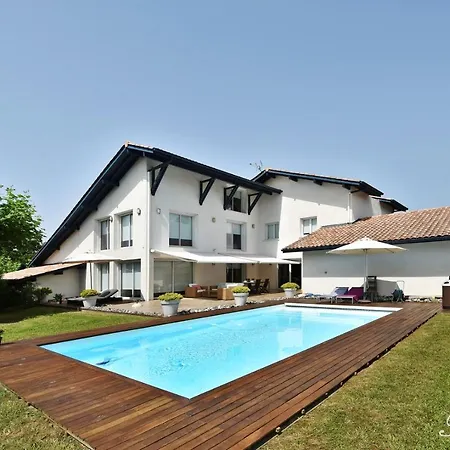 Ferienhaus Maison Ilaguinabaita 255 Bis *