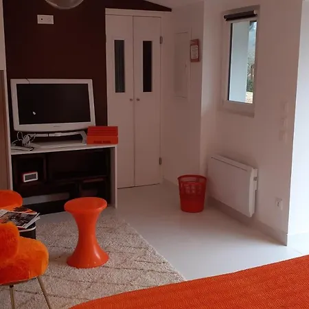 Maison Ilaguinabaita 255 Bis