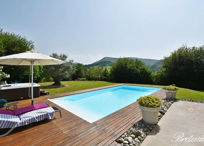 Maison Ilaguinabaita 255 Bis * Urrugne