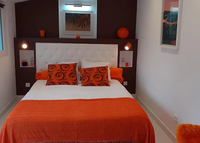 Maison Ilaguinabaita 255 Bis *