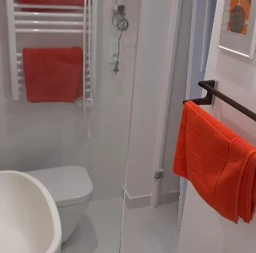 Maison Ilaguinabaita 255 Bis Ferienhaus *