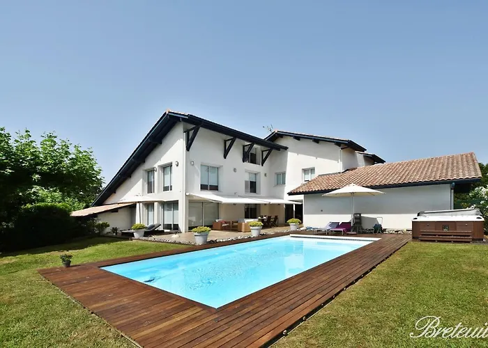 Ferienhaus Maison Ilaguinabaita 255 Bis *