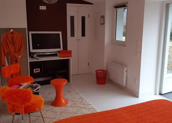 Maison Ilaguinabaita 255 Bis